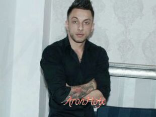 AronHotx