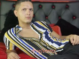 AronJimenez