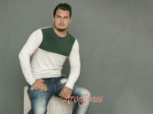 AronJones