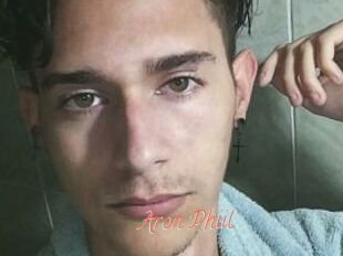 Aron_Phiil