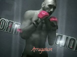 Arragation