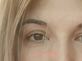Arriannna