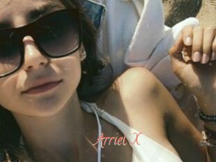 Arriel_X