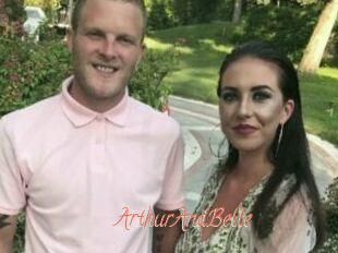 ArthurAndBelle