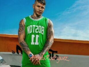 ArthusRodriguez