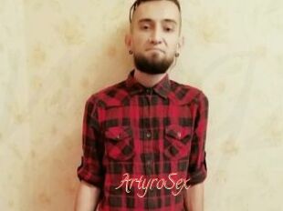 ArtyroSex