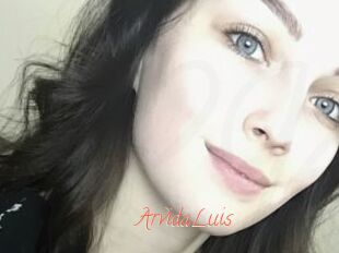 ArvidaLuis