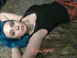 AryaLegend