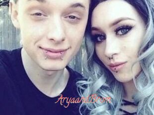 Arya_and_Brom