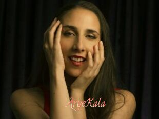 AryeKala