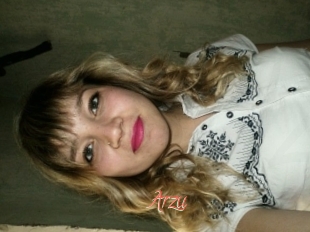 Arzu