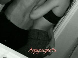 Asexycouple4u