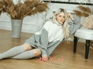 AshOfLove
