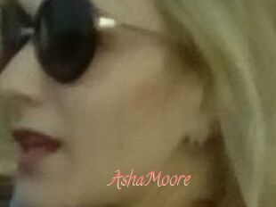 AshaMoore