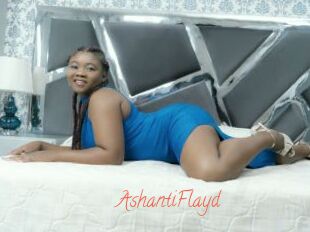 AshantiFlayd