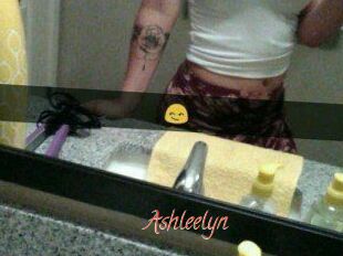 Ashleelyn