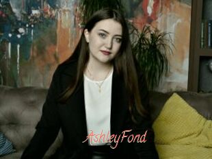 AshleyFond