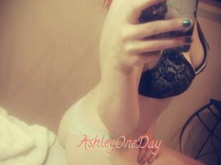 AshleyOneDay