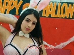 AshleyPreseley