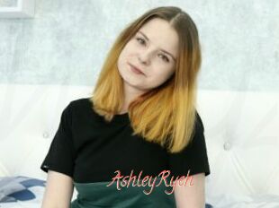 AshleyRyeh