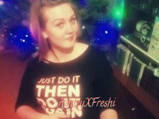 AshleyXFreshi