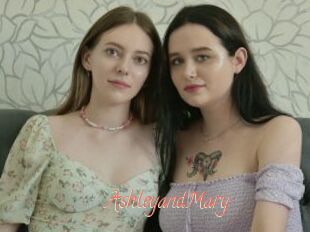 AshleyandMary