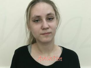 AshlinHen
