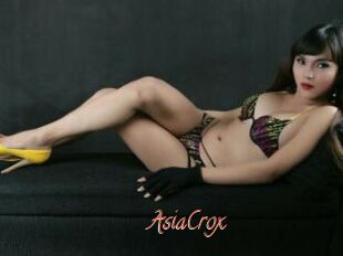 AsiaCrox
