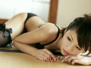 AsiaGirl