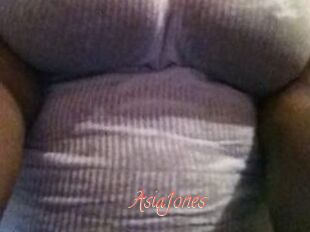 AsiaJones