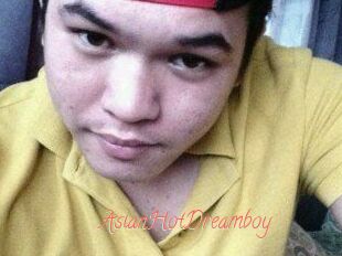 AsianHotDreamboy
