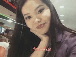 AsianKiss