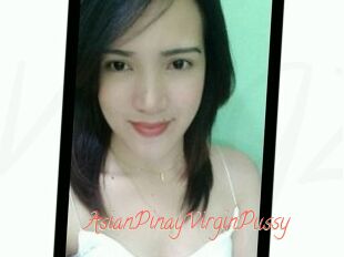 AsianPinayVirginPussy