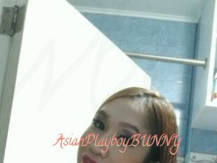 AsianPlayboyBUNNY