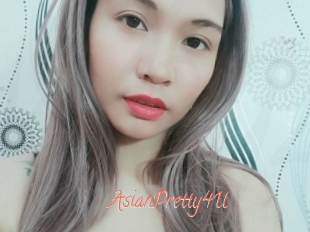 AsianPretty4U