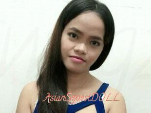 AsianSexiestDOLL