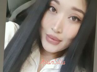 AsianSilla