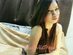 AsianWildPreggy