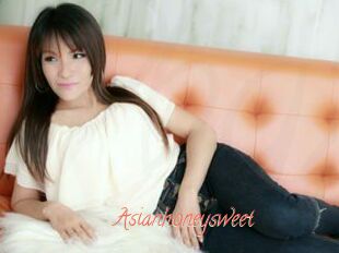 Asianhoneysweet