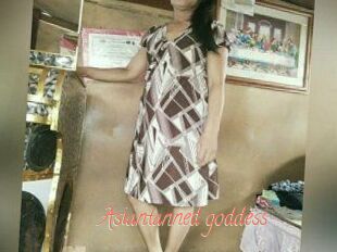 Asiantanned_goddess