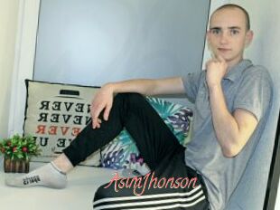 AsimJhonson
