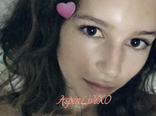 AspenLiveXO