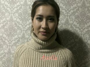 Assolla