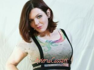 AsteriaCassatt