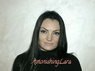 AstonishingLara