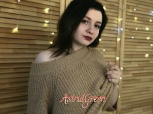 AstridGreen