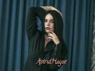 AstridHayse