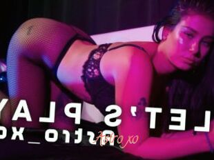 Astro_xo