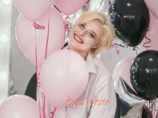 AsyaWhite