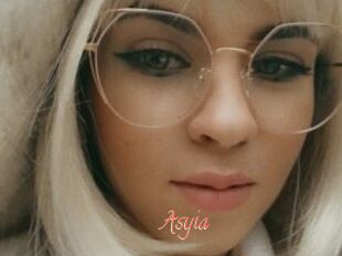 Asyia